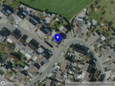 Oudervereniging Kerensheide