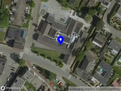 Nieuw bedrijf Oudervereniging Basisschool Hulsberg