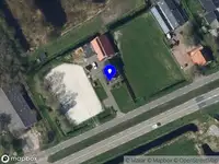 STICHTING PIETER STUYVESANT KUIERTOCHT