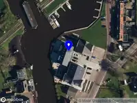 A. Planting Holding B.V.