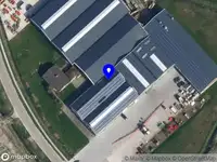 Peter Buningh Scheepsreparatie