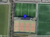 Tennisvereniging Smitshoek