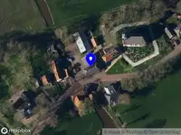 Doarpsbilang Húns/Leons en Omkriten