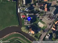 Keatsferiening Boazum