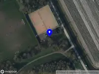 Tennisvereniging Westdongeradeel