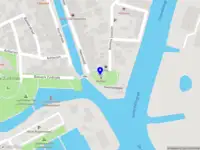 Vereniging tot Behoud van de Korenmolen te Sloten (Friesland)