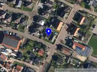 Oranje Feriening De Gaestmar