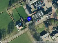 Speeltuinvereniging De Hommel