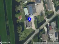 Fokkersver Swifter Schaap