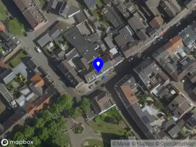 Nieuw bedrijf Kon. Verb. v. Ond. in het Horecabedrijf