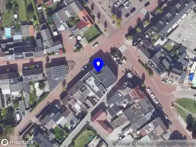 Nieuw bedrijf Vereniging Oud Mariniers