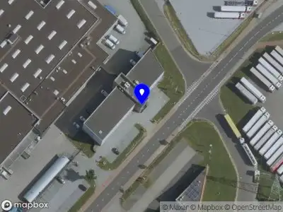 Nieuw bedrijf Personeelsvereniging Stork Is Zo