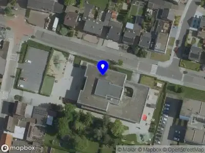 Oudervereniging De Triviant