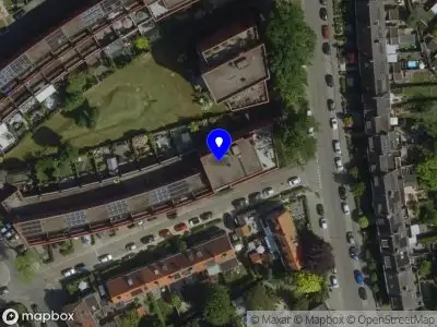 Loge La Complaisance