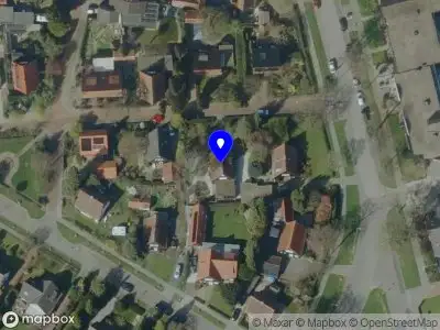 Vereniging van ouderen en gepensioneerden 