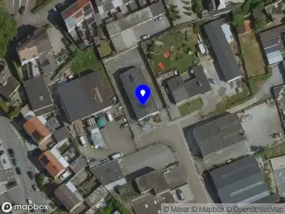 Vereniging Murugan Temple Limburg Heerlen