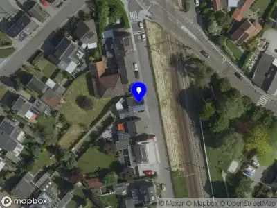 Harmonie en Drumband 