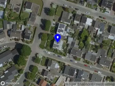 Nieuw bedrijf E.H.B.O. Margraten