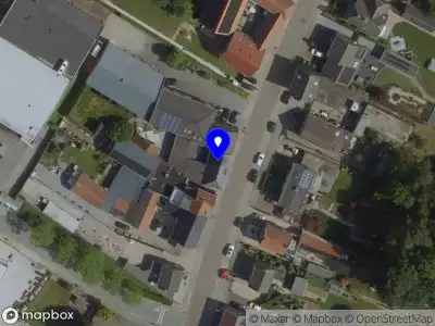 Nieuw bedrijf G.O.S.