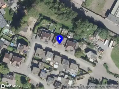 Nieuw bedrijf L.W.S.B.