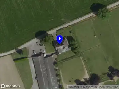 Rijvereniging Vrij en Blij