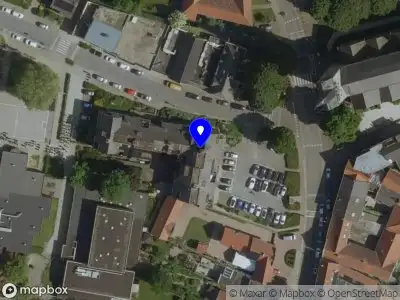 Nieuw bedrijf Schuttersgezelschap St. Sebastiaan