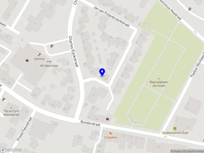 Nieuw bedrijf C.V. De Aanhawwersj