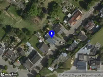 Sportvereniging Vilt BERG EN TERBLIJT