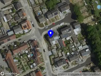 Harmonie Sint Gertrudis