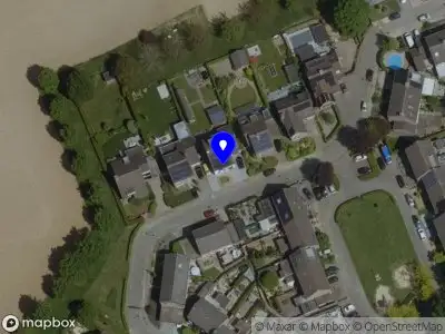 Nieuw bedrijf P.D.V. De Eendracht