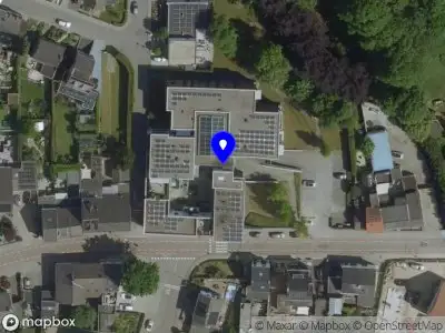 Nieuw bedrijf L.A.S.