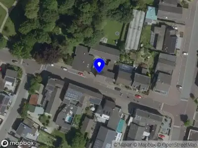 Gemengd Kerkelijk Zangkoor Sint Christina