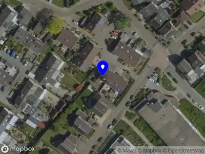 Nieuw bedrijf T.T.V. Ready