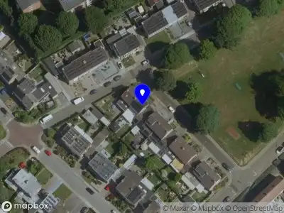 Buurtvereniging 't Pleinsje