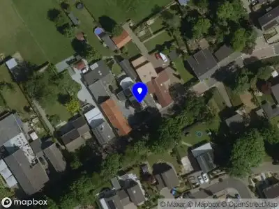 Nieuw bedrijf Buurtvereniging Etenaken