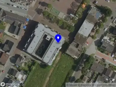 Bejaardenvereniging St. Martinus GEULLE