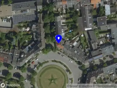 Vereniging Groepshuisvesting Maastricht
