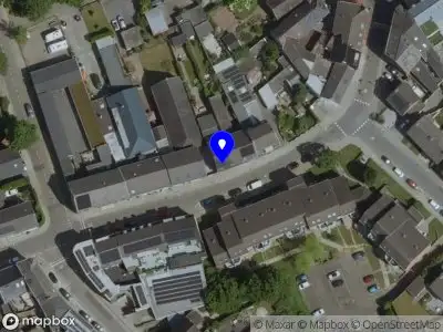 Nieuw bedrijf Hengelsportvereniging 