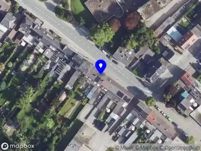 Nieuw bedrijf Aero '79