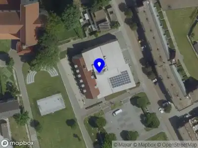 Zaank- en Kemedievereiniging Maos en Neker Maastricht