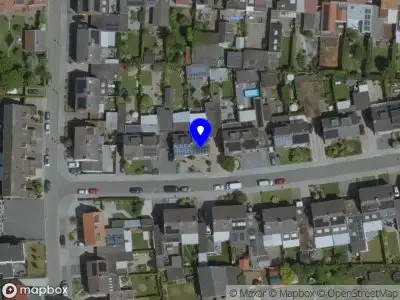 Volierevereniging De Maasvogels