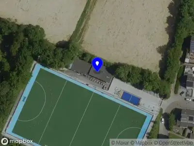 Valkenburgse Hockey Vereniging Sjinborn