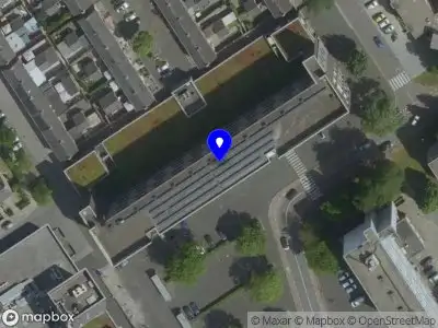 Nieuw bedrijf Winkeliersvereniging Malbergplein