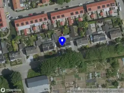 Trim- en Zaalvoetbalvereniging Daalhof