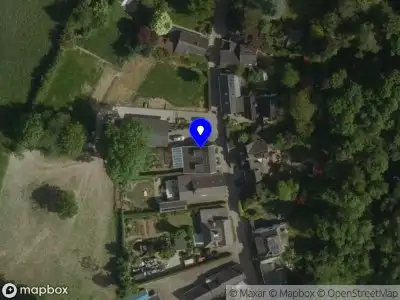 Nieuw bedrijf Paardenfokvereniging Zuid Limburg