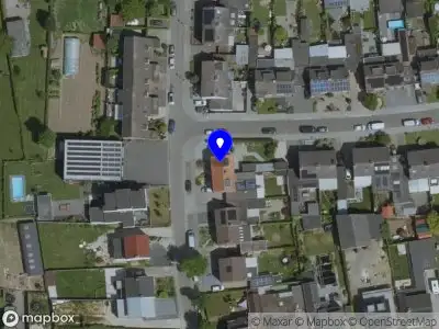 Nieuw bedrijf Heemkunde Vereniging St. Geertruid