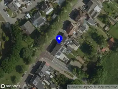 Nieuw bedrijf P.V. Vrijwillige Brandweer Meerssen