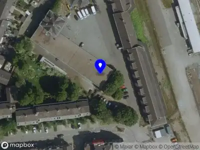Oudledenvereniging Idéfix Maastricht