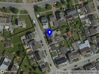 Judo Vereniging To-Zai