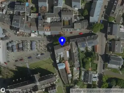 Nieuw bedrijf Meerssen in Europa